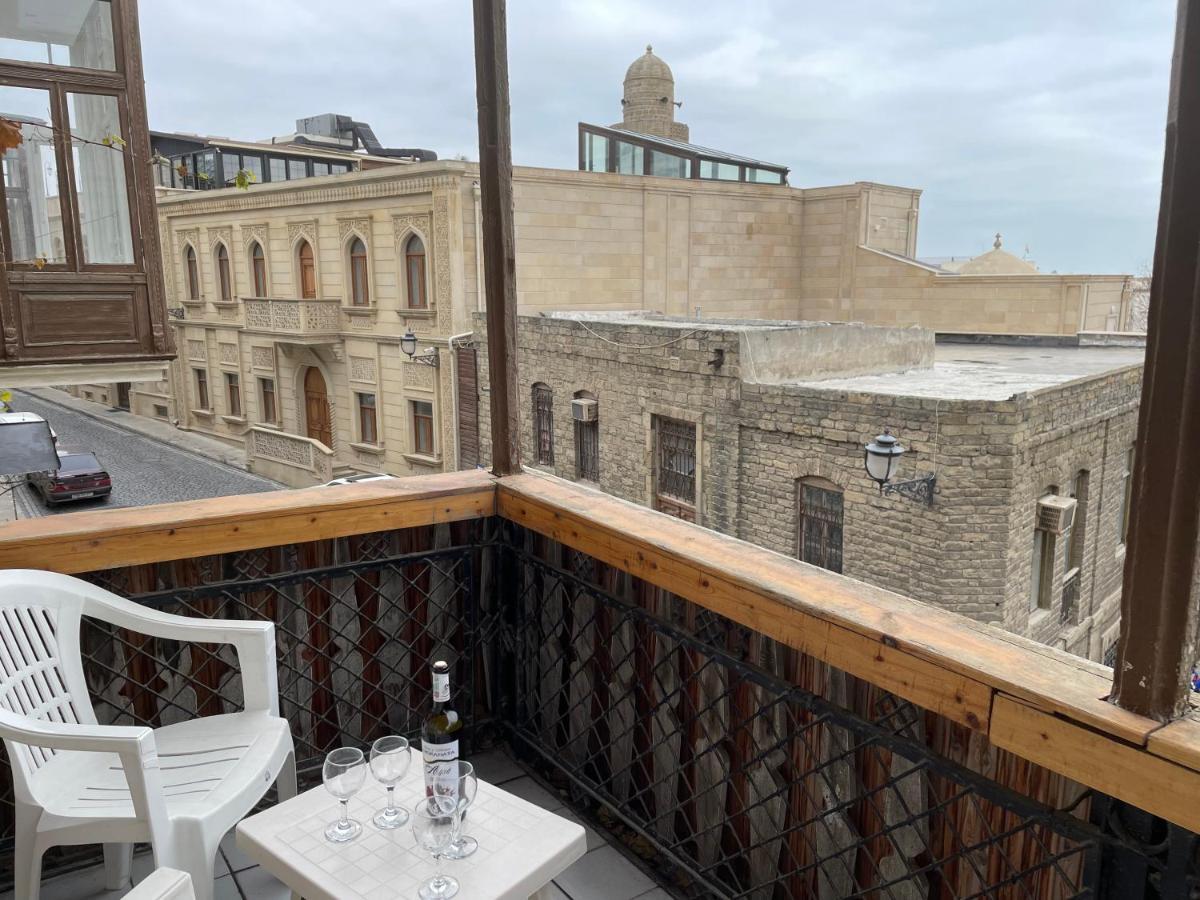 Old City Apartment Baku Exterior photo